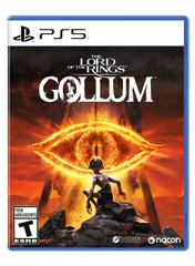 The Lord of the Rings: Gollum - PS5