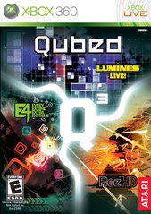 Qubed - X360