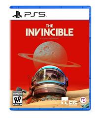 The Invincible - PS5