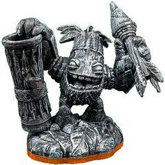 Zook - Giants, Stone, Series 2 - Skylanders