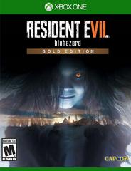 Resident Evil VII (7) Biohazard - XB1