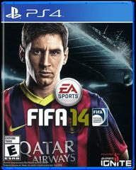 FIFA 14 - PS4