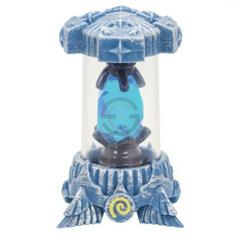 Air Angel Creation Crystal - Skylanders