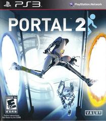 Portal 2 - PS3