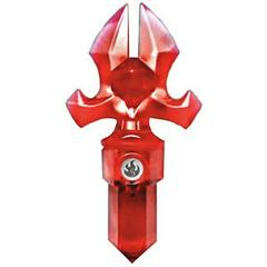 Fire Captain's Hat - Skylanders