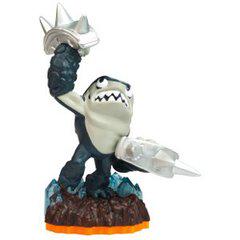 Terrafin - Giants, Series 2 - Skylanders