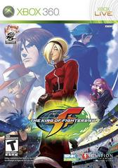 The King of Fighters XII - X360
