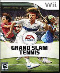 Grand Slam Tennis - Wii Original