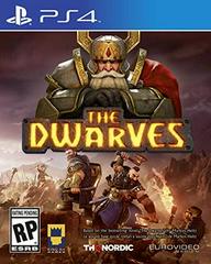 The Dwarves - PS4