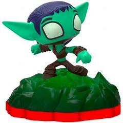 Whisper Elf - Trap Team - Skylanders