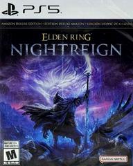 Elden Ring: Nightreign - PS5