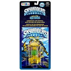 Life Crystal - Legendary Life Acorn - Skylanders