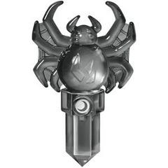 Dark Spider - Skylanders