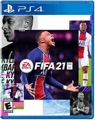 FIFA 21 - PS4