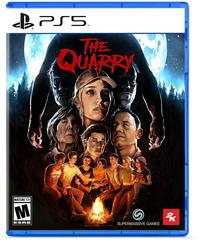 The Quarry - PS5