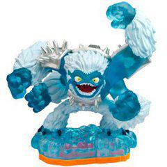 Slam Bam - Giants, Series 2 - Skylanders