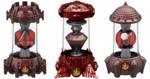 Fire Creation Crystal - Skylanders