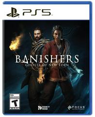 Banishers: Ghosts of New Eden - PS5