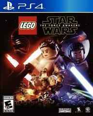 LEGO Star Wars: The Force Awakens - PS4