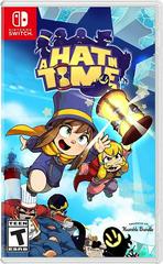 A Hat in Time - Switch