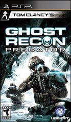Ghost Recon: Predator PSP