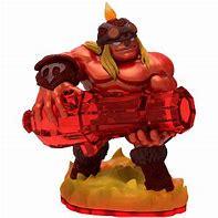 Ka Boom - Trap Team - Skylanders