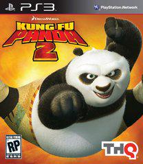 Kung Fu Panda 2 - PS3