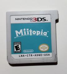 Miitopia - 3DS