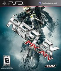 MX vs ATV Reflex - PS3