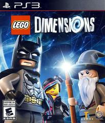 LEGO Dimensions - PS3