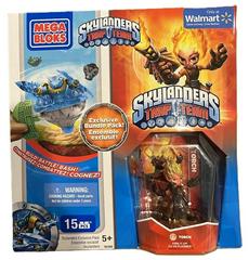 Torch - Trap Team [Walmart] - Skylanders