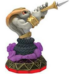 King Cobra Cadabra - Trap Team - Skylanders