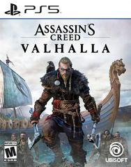 Assassin's Creed: Valhalla - PS5