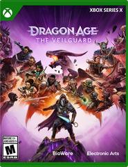 Dragon Age: The Veilguard - Series X