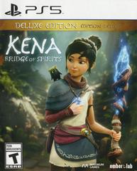 Kena: Bridge of Spirits - PS5