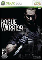 Rogue Warrior - X360