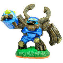 Tree Rex - Giants, Gnarly - Skylanders