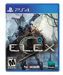Elex - PS4
