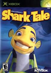 Shark Tale - XBox Original