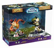 Thumpin' Whumpa Islands Adventure Pack - Imaginators - Skylanders