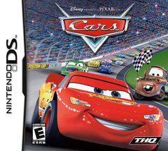 Cars - DS