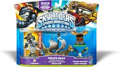 Skylanders Spyro's Adventure: Pirate Seas Adventure Pack - Skylanders