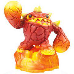 Eruptor - Giants, Series 2 - Skylanders