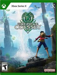 One Piece Odyssey - Series X