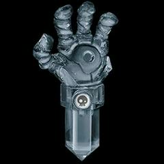 Undead Hand - Skylanders