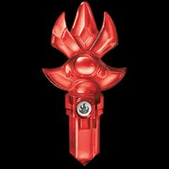 Fire Scepter - Skylanders