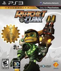 Ratchet & Clank Collection - PS3