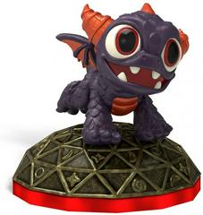 Spry - Trap Team, Mini - Skylanders
