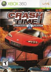 Crash Time - X360