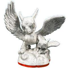Sonic Boom - Giants, Pearl, Series 2 - Skylanders